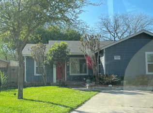 7504 Carver Ave #A, Austin, TX 78752