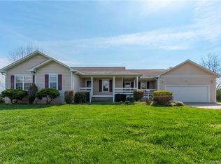 257 Breton Ridge Rd, Leicester, NC 28748