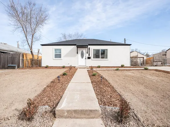 2540 Emilia St, Pueblo, CO 81005