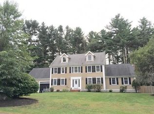 155 Satucket Trl, Bridgewater, MA 02324