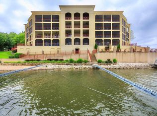 3168 Twin Rivers Point #1A, Camdenton, MO 65020