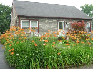 59 Morton St, Rochester, NY 14609