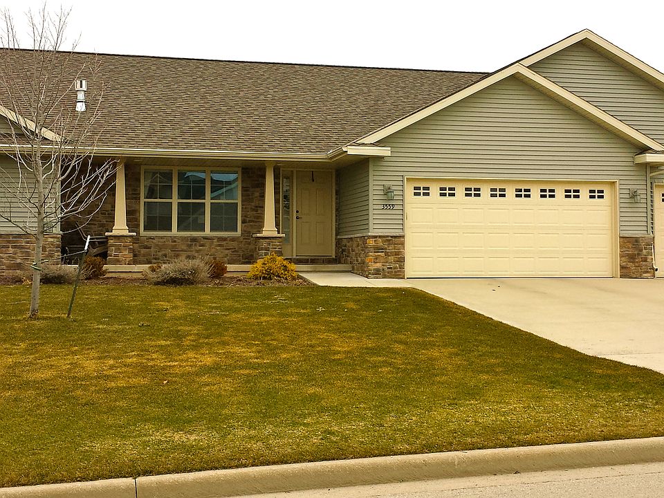 Impressive Curb Appeal