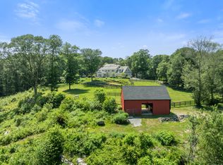 31 Birch Hill Rd, Lyme, CT 06371