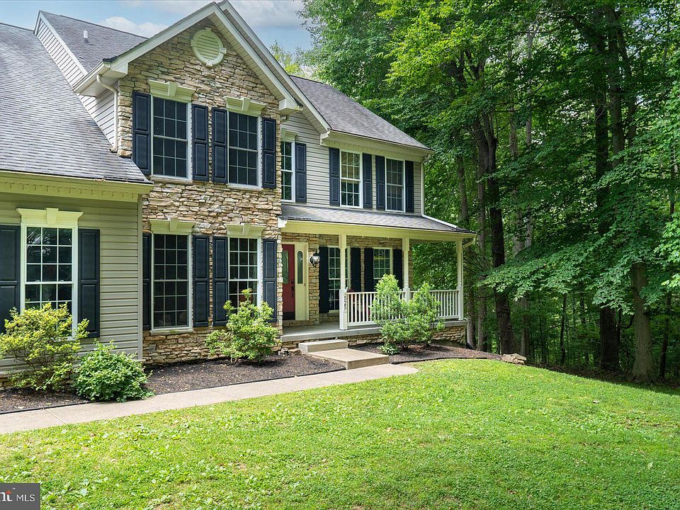 525 Cedar Ln, Bel Air, MD 21015 Zillow