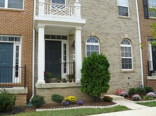 620 Cedar Spring St, Gaithersburg, MD 20877