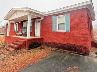 422 Thrash Rd, Clanton, AL 35045