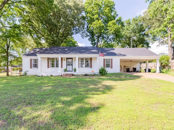 6234 Acorn Dr, Bartlett, TN 38134