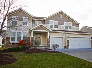 15809 Rosewater Pkwy, Bennington, NE 68007