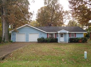 2722 Tennessee St, Paducah, KY 42003