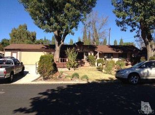 1489 Calle Madreselva, Thousand Oaks, CA 91360