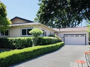 1376 Mary Lee Way, San Jose, CA 95118