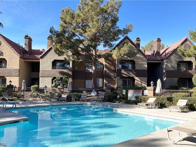 2200 Fort Apache Rd #1045, Las Vegas, NV, 89117