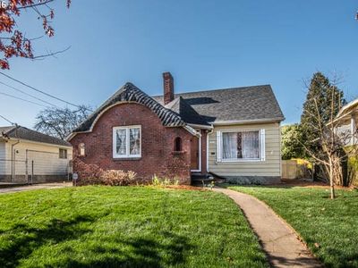 7025 N Mississippi Ave, Portland, OR, 97217