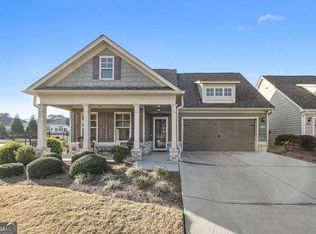 2131 Imperial Pond, Powder Springs, GA 30127