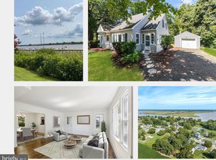 205 Market St, Vienna, MD 21869