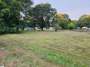 0 Park St, Donalds, SC 29638