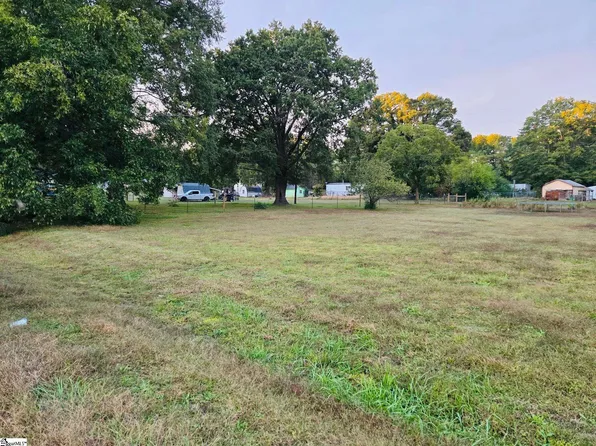 0 Park St, Donalds, SC 29638