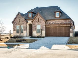 2740 Old Shire Path Rd, Prosper, TX 75078
