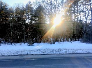 lot 24 Route 11 Highway #R14-024-000, Farmington, NH 03835