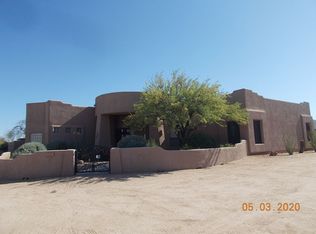 120 W Saguaro Rd, Phoenix, AZ 85086