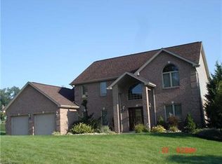 12255 Sedona Dr, North Huntingdon, PA 15642
