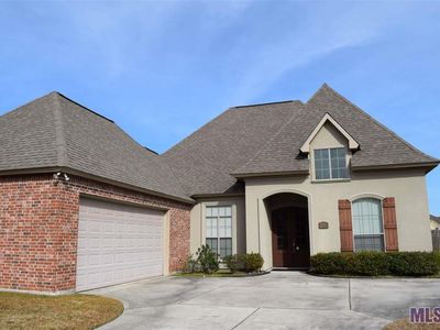 2433 Brush Creek Ct, Zachary, LA, 70791