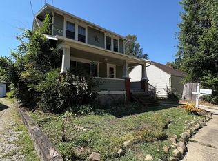 804 Hunt St, Akron, OH 44306