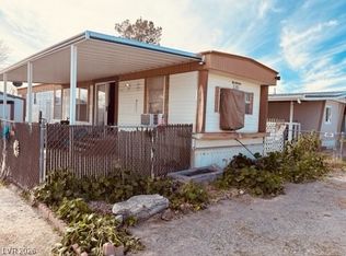 51 Wilderness Way, Pahrump, NV 89048