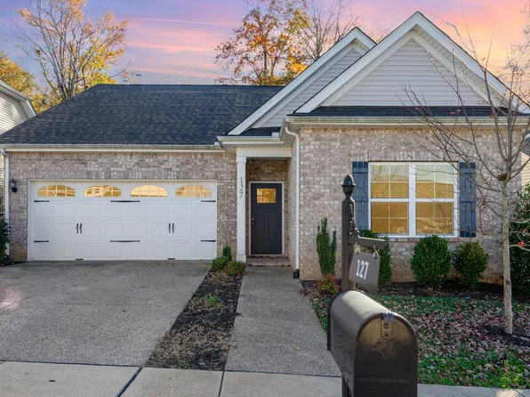 127 Auxley Ct, White House, TN 37188