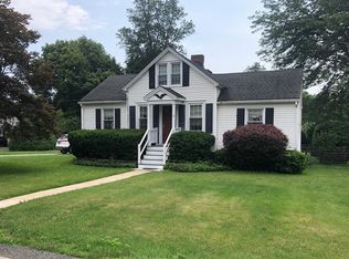 12 York St, Beacon, NY