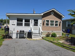 19938 Center Ave #C64, Rehoboth Beach, DE 19971