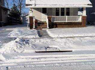 1262 Neptune Ave, Akron, OH 44301