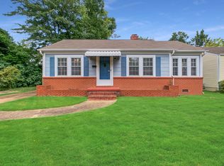 1707 3rd Ave, Tuscaloosa, AL 35401