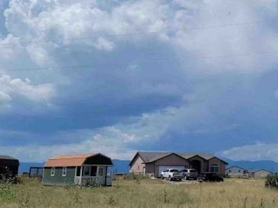 17720 High Plains Vw, Fountain, CO, 80817
