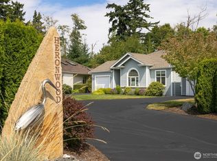 504 Creekbend Lane, Bellingham, WA