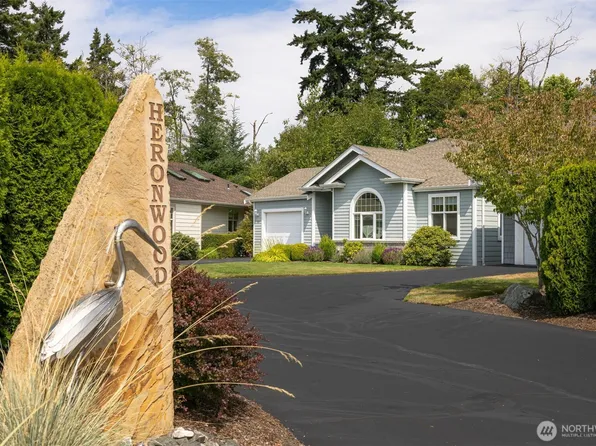 504 Creekbend Lane, Bellingham, WA 98226