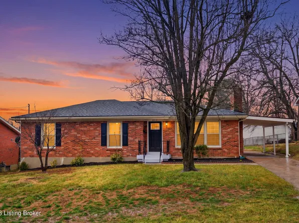 8314 Saint Armands Ct, Louisville, KY 40219