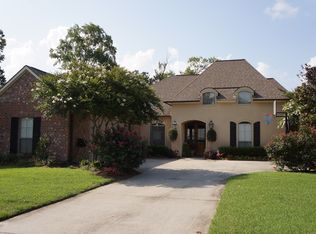 19139 Poujeaux Ave, Baton Rouge, LA 70817