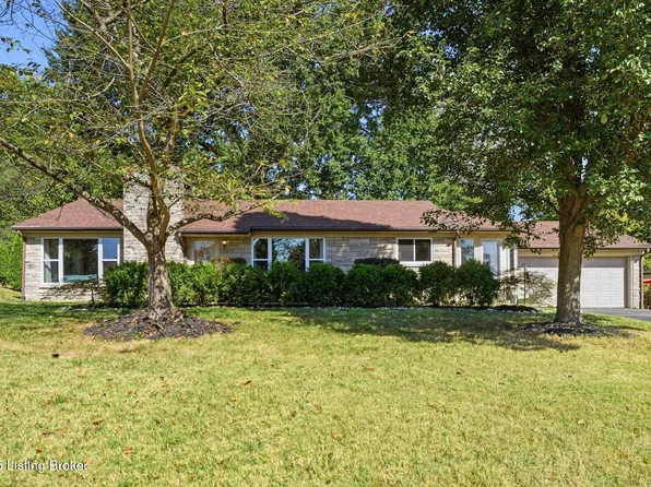 5340 Southdale Rd, Louisville, KY 40214