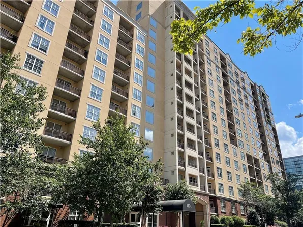 1101 Juniper St NE, Atlanta, GA