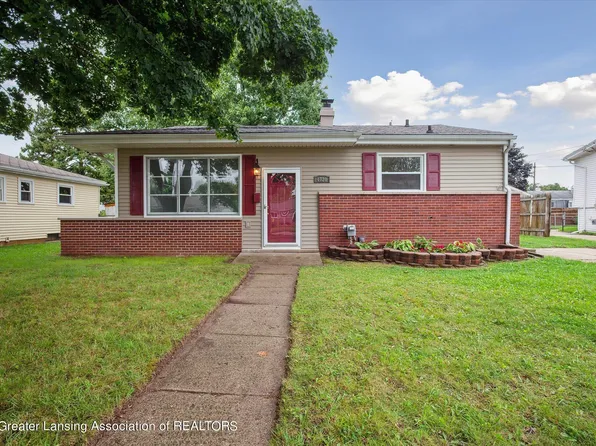 4720 Allison Dr, Lansing, MI 48910
