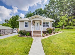 168 Madison St, Erwin, TN 37650