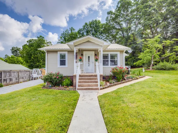 168 Madison St, Erwin, TN 37650