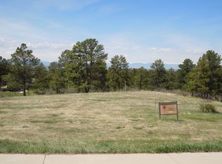 8465 Preservation Trl, Parker, CO 80134