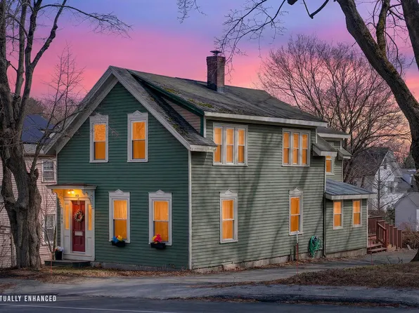 192 Brunswick Avenue, Gardiner, ME 04345