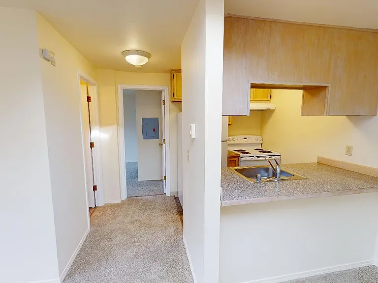 5307 Live Close To University Village And Uw! — Photo 14