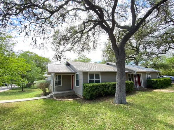 225 Scott St, San Marcos, TX 78666