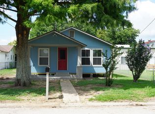 836 Stewart St, Lafayette, LA 70501