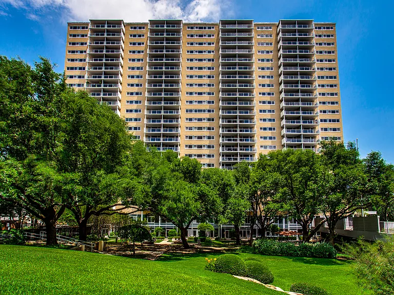 3883 Turtle Creek Blvd #1509 — Photo 5